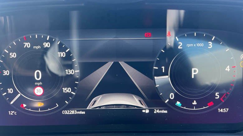 Land Rover Range Rover Velar 2.0 D200 Edition 5dr Auto Diesel Estate